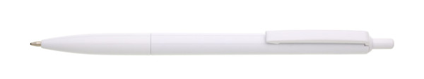 ROSA plastic ballpoint pen + refill for replacement /D