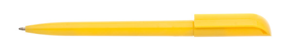 ballpoint pen plastic ROTATE
