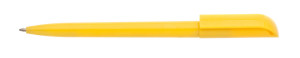 ballpoint pen plastic ROTATE - Reklamnepredmety