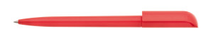 ballpoint pen plastic ROTATE - Reklamnepredmety