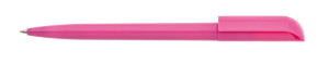ballpoint pen plastic ROTATE - Reklamnepredmety