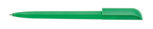 ballpoint pen plastic ROTATE - Reklamnepredmety