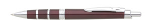 RUBIO plastic ballpoint pen /D - Reklamnepredmety