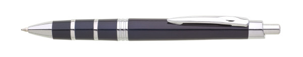 RUBIO plastic ballpoint pen /D