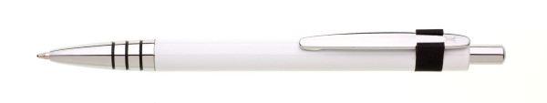 RUFUS ballpoint pen metal /D