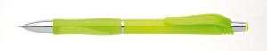 SALA SG ballpoint pen plastic - Reklamnepredmety