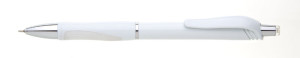 SALA SG ballpoint pen plastic - Reklamnepredmety