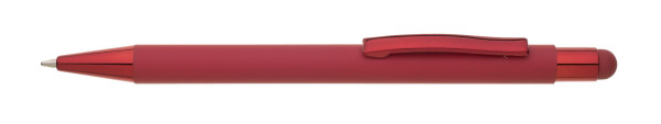 SALGA SOFT ballpoint pen metal