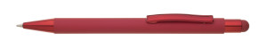 SALGA SOFT ballpoint pen metal - Reklamnepredmety