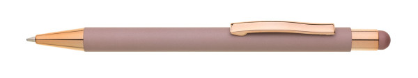 SALGA SOFT ballpoint pen metal