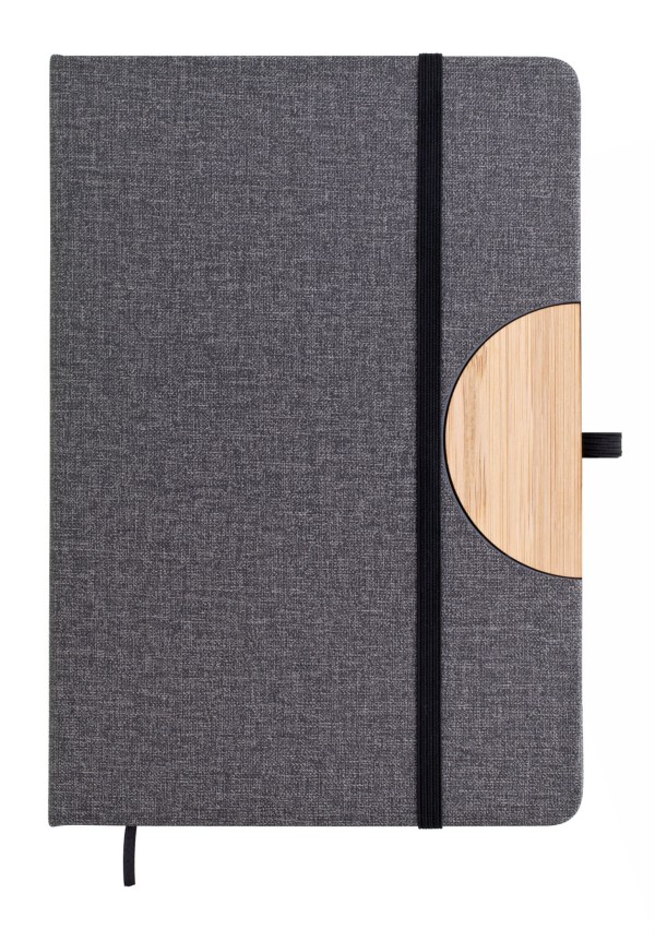 SAMBRO notebook