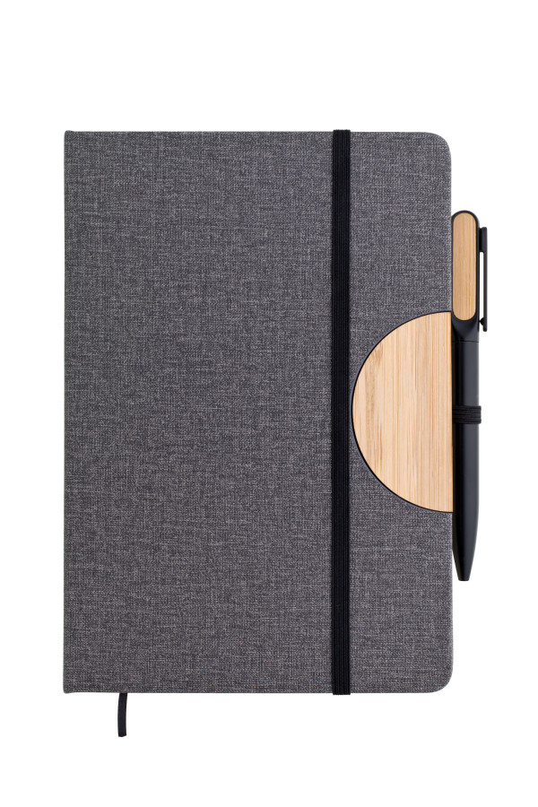 SAMBRO notebook with pen in box