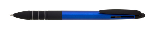 SARNO ballpoint pen plastic 3in2