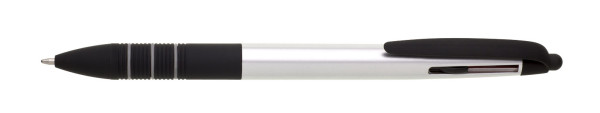 SARNO ballpoint pen plastic 3in2