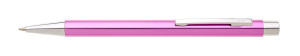 SFERA ballpoint pen metal - Reklamnepredmety