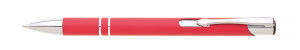 SIONA SOFT* ballpoint pen metal - Reklamnepredmety