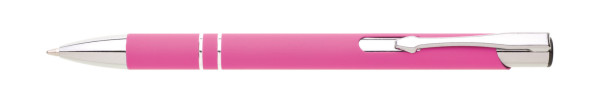 SIONA SOFT* ballpoint pen metal