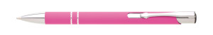 SIONA SOFT* ballpoint pen metal - Reklamnepredmety