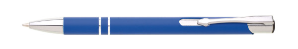 SIONA SOFT* ballpoint pen metal
