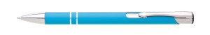 SIONA SOFT* ballpoint pen metal - Reklamnepredmety