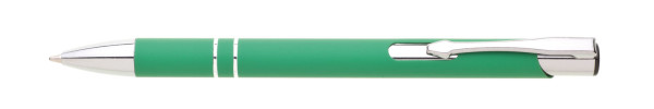 SIONA SOFT* ballpoint pen metal