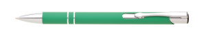 SIONA SOFT* ballpoint pen metal - Reklamnepredmety