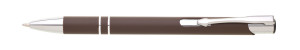 SIONA SOFT* ballpoint pen metal - Reklamnepredmety