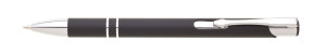 SIONA SOFT* ballpoint pen metal - Reklamnepredmety