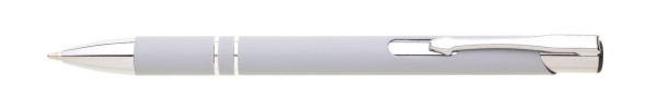 SIONA SOFT* ballpoint pen metal