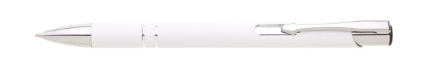 SIONA SOFT* ballpoint pen metal