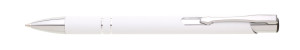 SIONA SOFT* ballpoint pen metal - Reklamnepredmety
