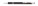 SIONA SOFT BLACK* ballpoint pen metal - 1210698-80_01 - variant A 1210698-80