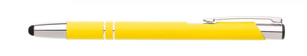 SIONA SOFT TOUCH ballpoint pen metal