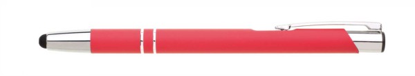SIONA SOFT TOUCH ballpoint pen metal