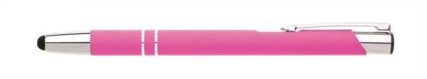 SIONA SOFT TOUCH ballpoint pen metal