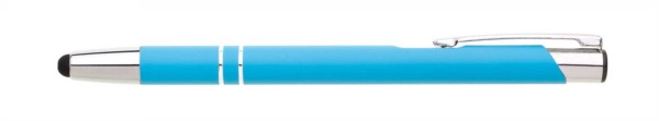 SIONA SOFT TOUCH ballpoint pen metal