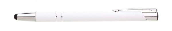 SIONA SOFT TOUCH ballpoint pen metal