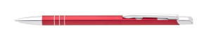 SOTTI ballpoint pen metal - Reklamnepredmety