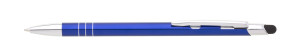 SOTTI TOUCH ballpoint pen metal - Reklamnepredmety