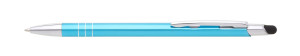 SOTTI TOUCH ballpoint pen metal - Reklamnepredmety