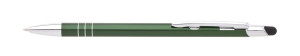 SOTTI TOUCH ballpoint pen metal - Reklamnepredmety
