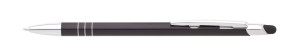 SOTTI TOUCH ballpoint pen metal - Reklamnepredmety