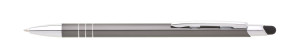 SOTTI TOUCH ballpoint pen metal - Reklamnepredmety