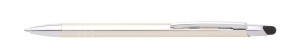 SOTTI TOUCH ballpoint pen metal - Reklamnepredmety