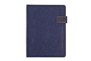 STREPIA A4 textile portfolio - Reklamnepredmety