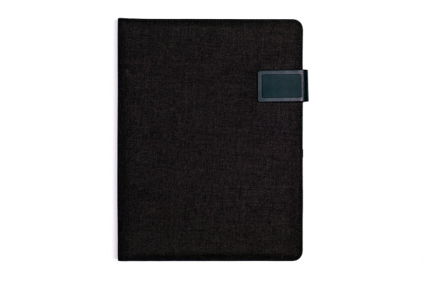 STREPIA A4 textile portfolio