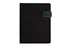 STREPIA A4 textile portfolio - Reklamnepredmety