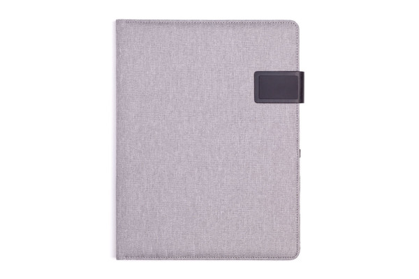 STREPIA A4 textile portfolio