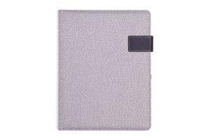 STREPIA A4 textile portfolio - Reklamnepredmety