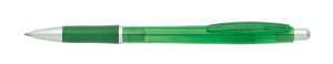 SUTRI ballpoint pen plastic /D - Reklamnepredmety
